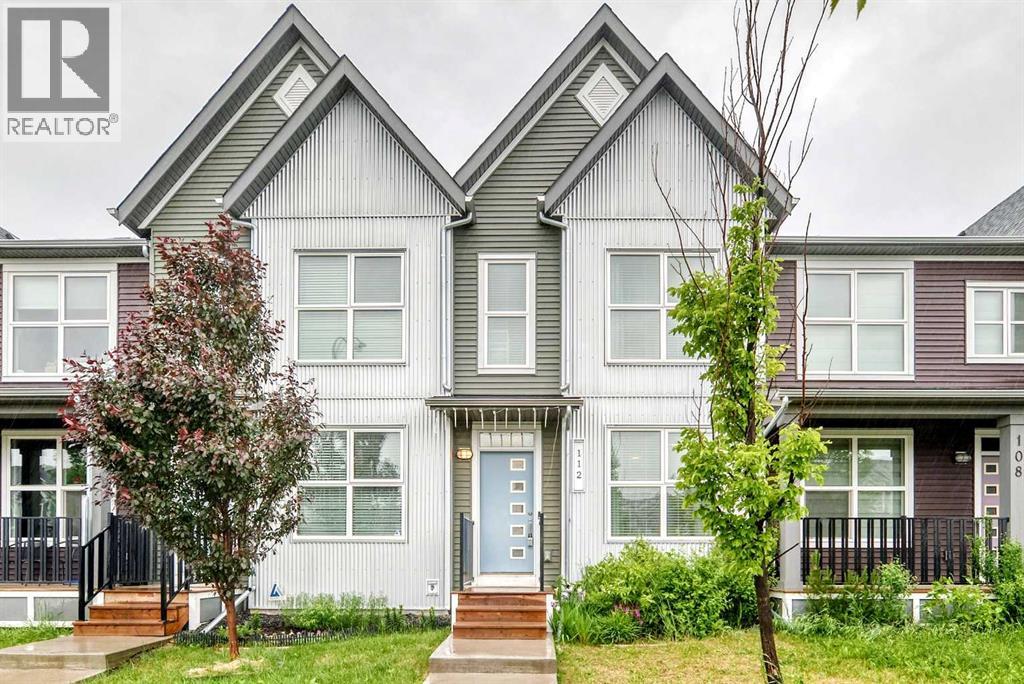 112 Carrington Boulevard NW Property Photo 1
