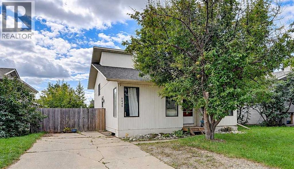 9449 69 Avenue Property Photo 1