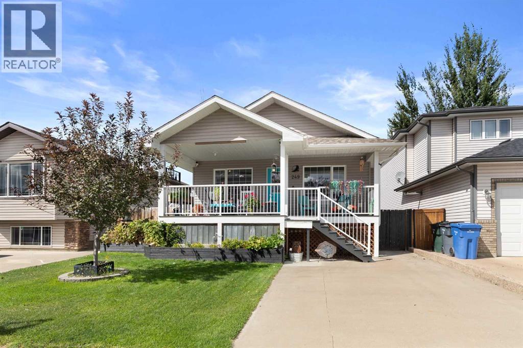 249 Somerset Way SE