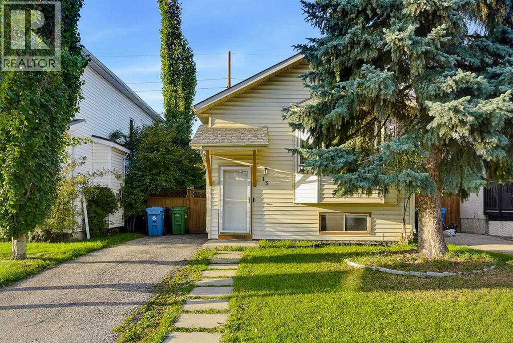 13 Shawglen Court SW Property Photo 1