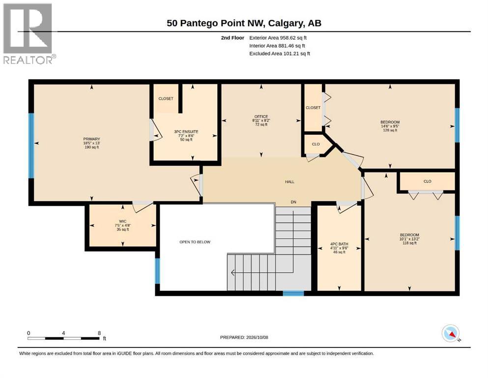 50 Pantego Point Nw Property Photo 40