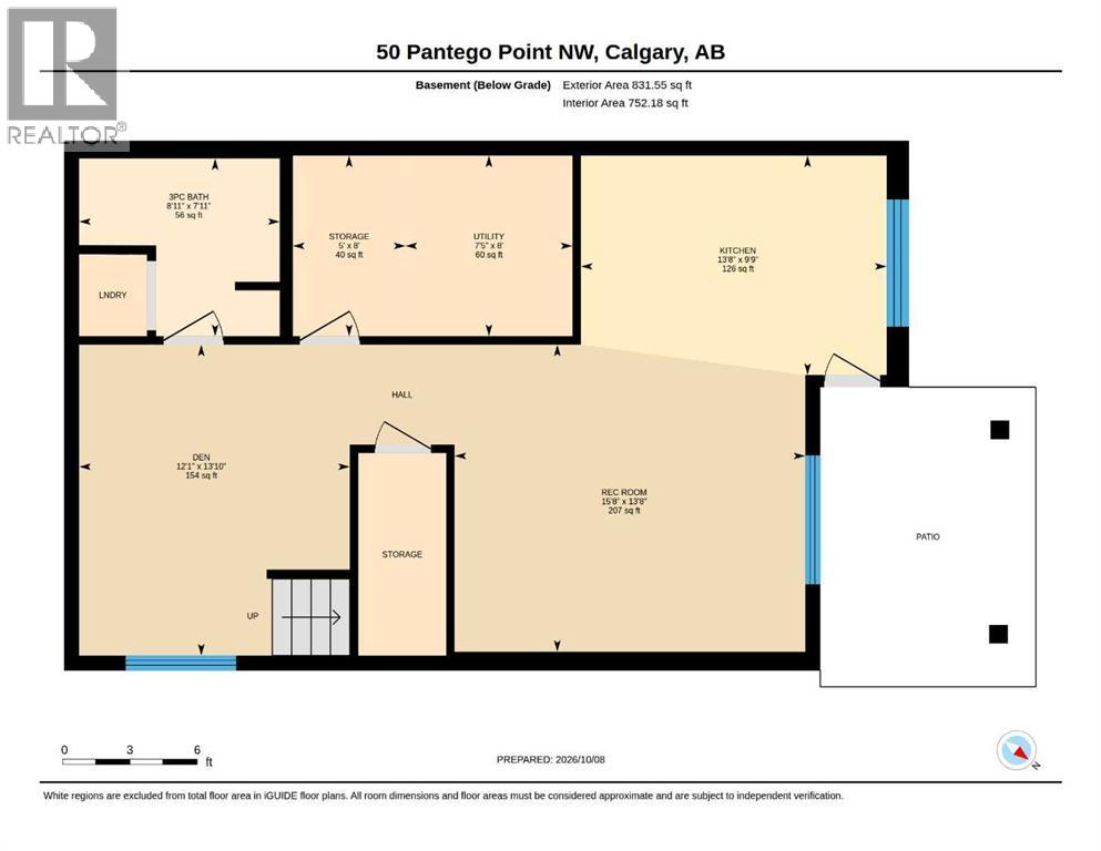 50 Pantego Point Nw Property Photo 41