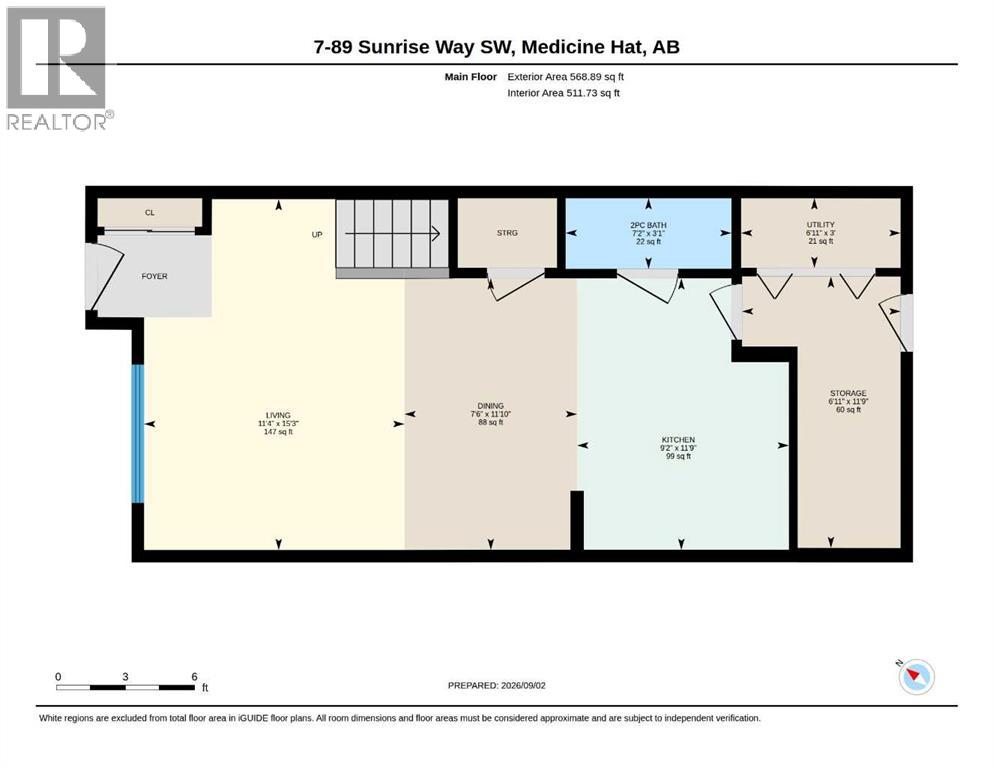 89 Sunrise Way Southwest Property Photo 28