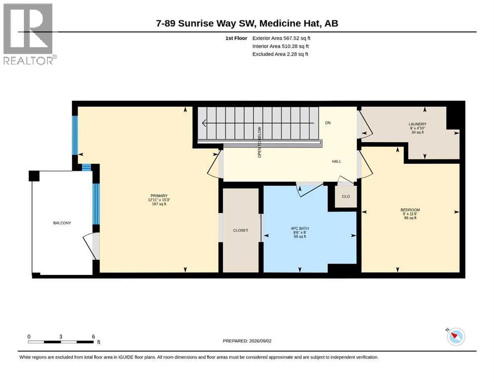 89 Sunrise Way Southwest Property Photo 29