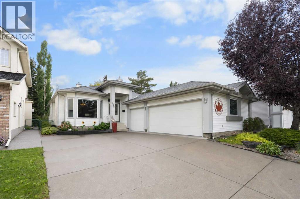 190 Woodpark Circle SW Property Photo 1