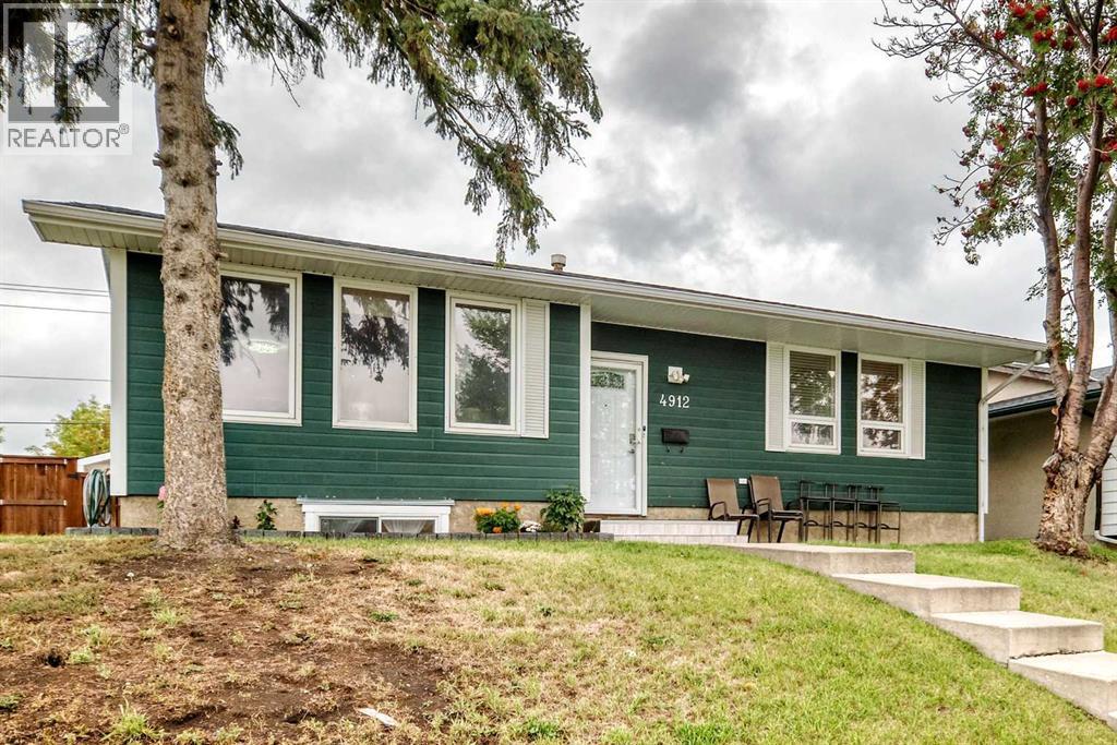 4912 Rundlehorn Drive Ne Property Photo 1