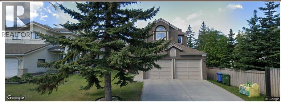 131 Hawkstone Drive Nw Property Photo 1