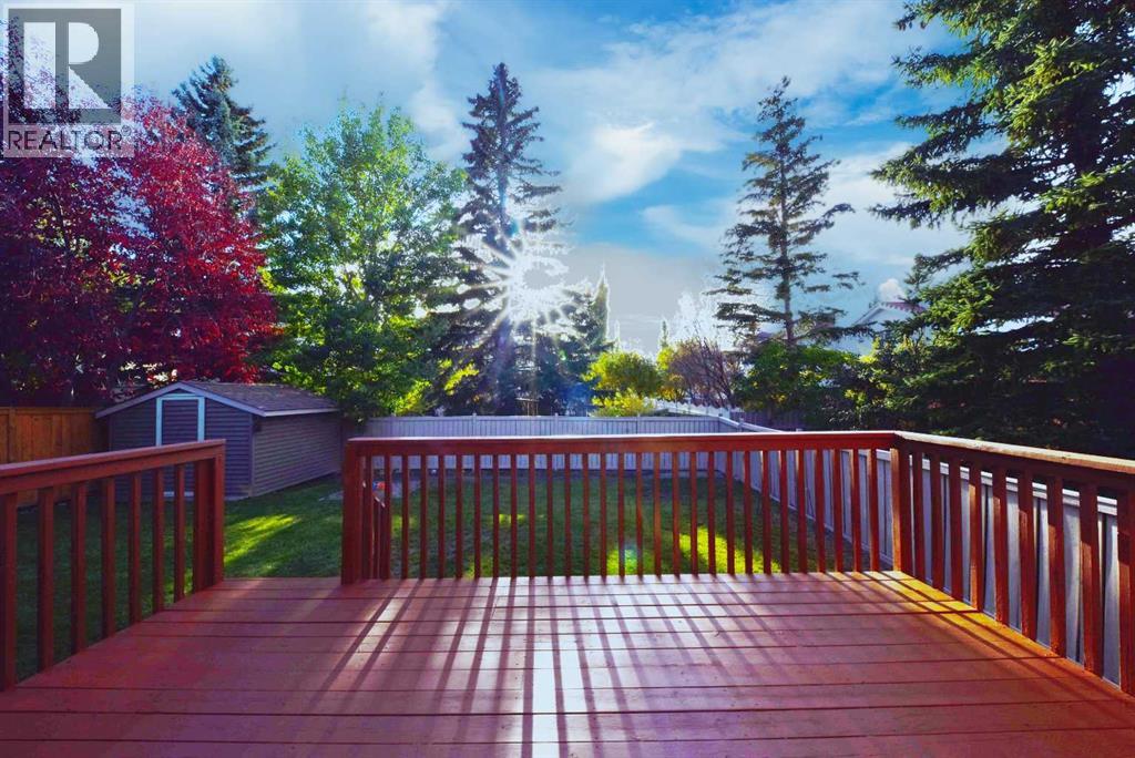 131 Hawkstone Drive Nw Property Photo 14