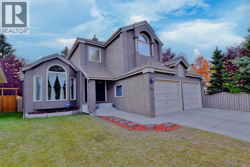 131 Hawkstone Drive Nw Property Photo 27