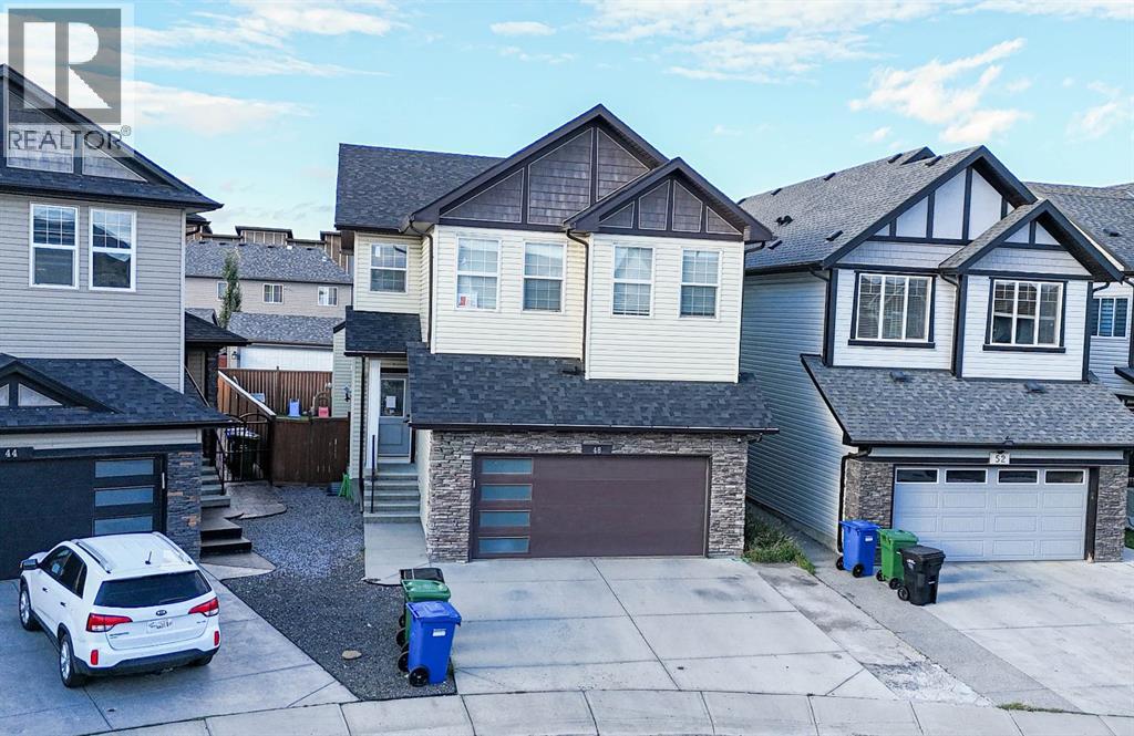 48 Skyview Point Terrace Ne Property Photo 2