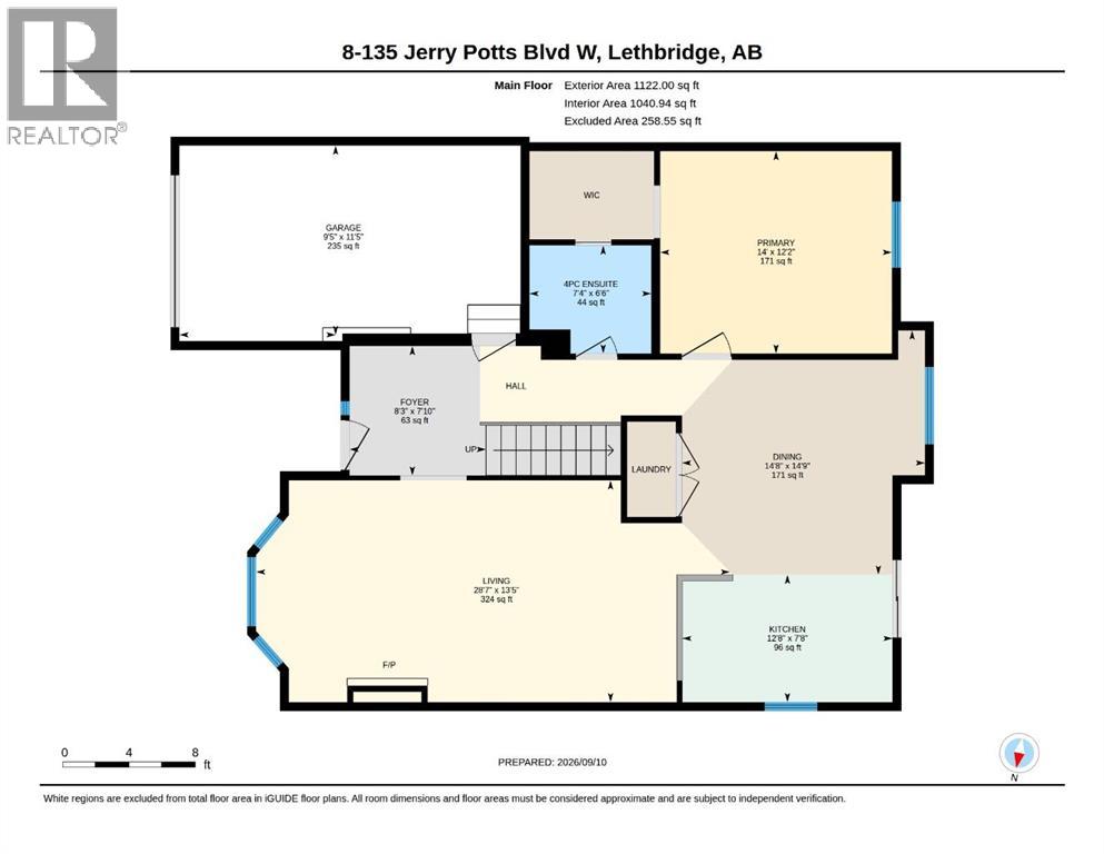 135 Jerry Potts Boulevard West Property Photo 36