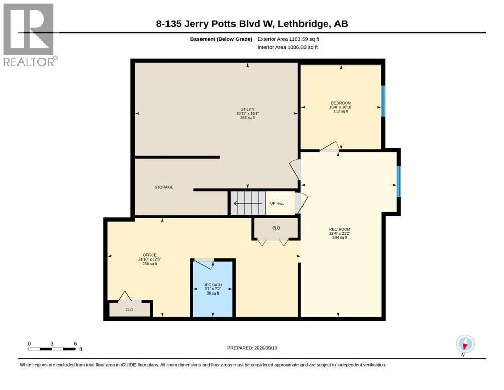 135 Jerry Potts Boulevard West Property Photo 37