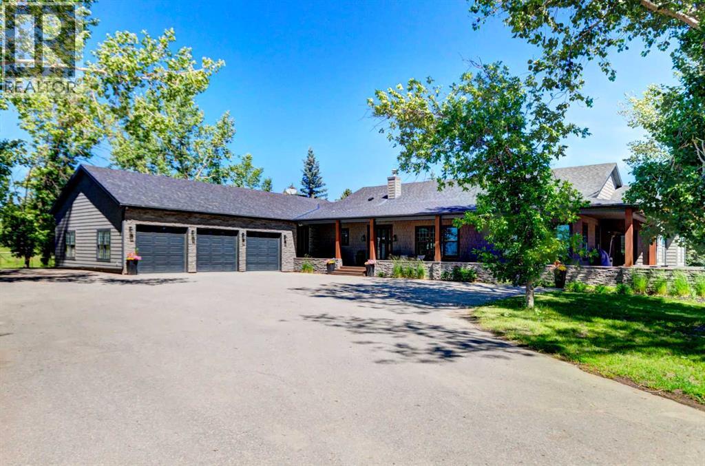 566 Pine Creek Ridge Property Photo 1