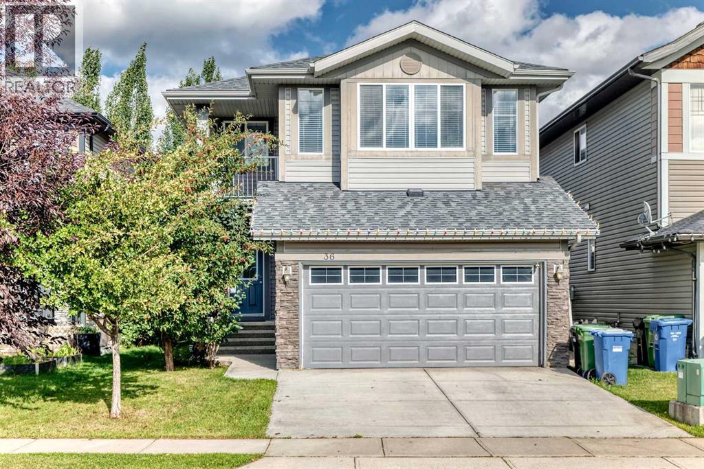36 Auburn Bay Avenue SE Property Photo 1