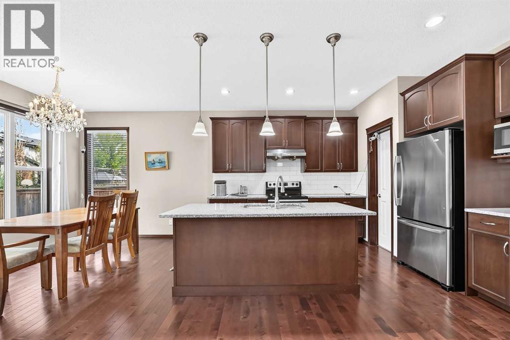 36 Auburn Bay Avenue Se Property Photo 4