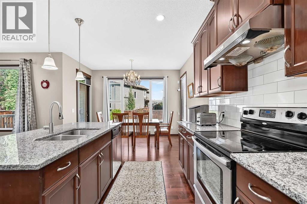36 Auburn Bay Avenue Se Property Photo 6