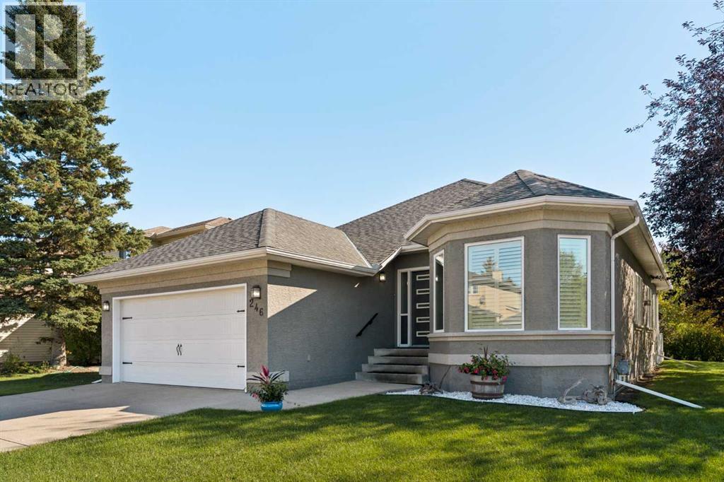 246 Woodpark Green Sw Property Photo 1