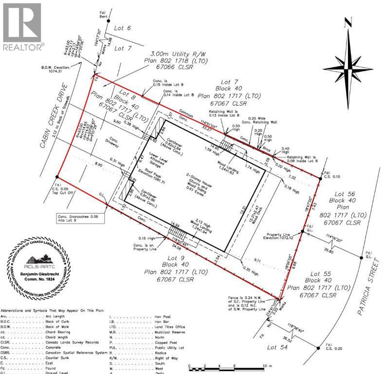1216 Cabin Creek Drive Property Photo 1