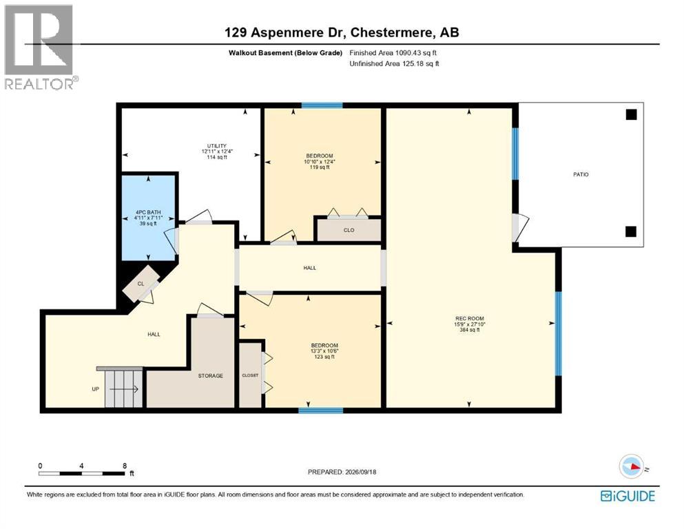 129 Aspenmere Drive Property Photo 46