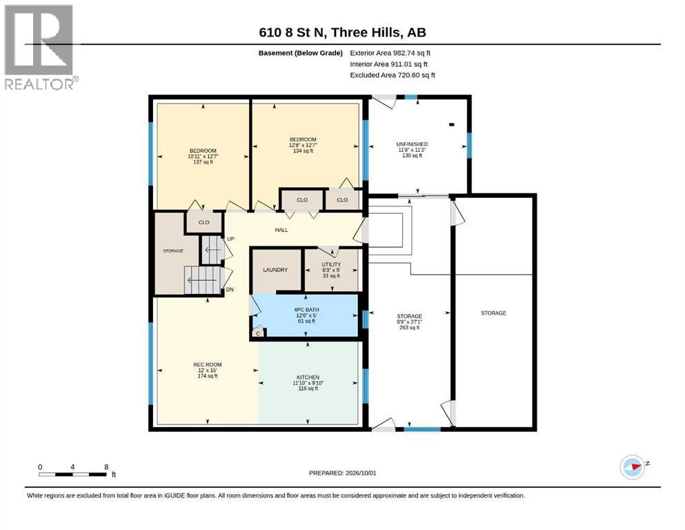 610 8 Street N Property Photo 43