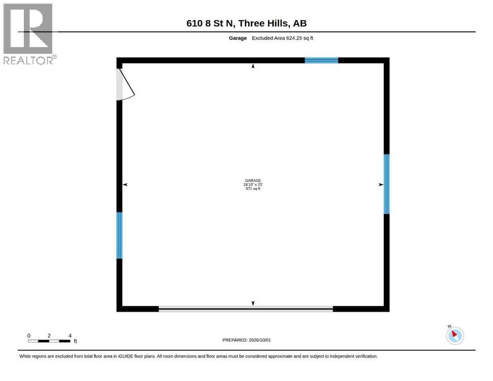 610 8 Street N Property Photo 44