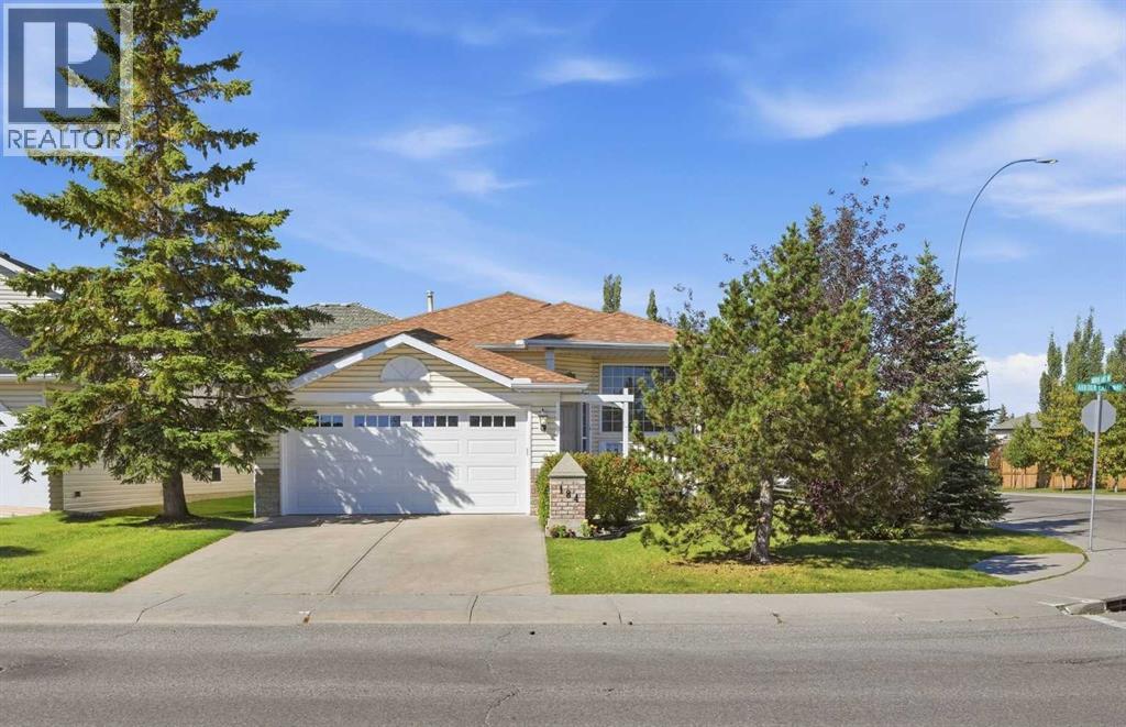 184 Arbour Lake Way Nw Property Photo 2