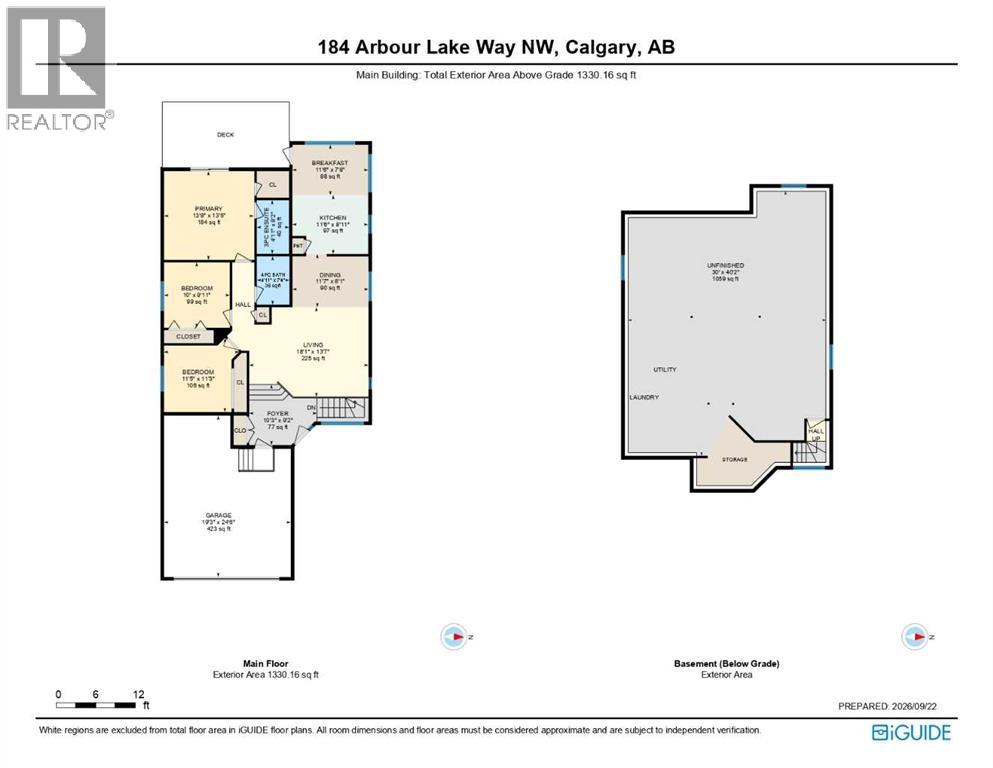 184 Arbour Lake Way Nw Property Photo 35