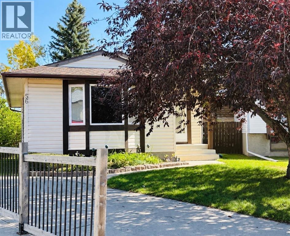 56 Aberfoyle Place NE