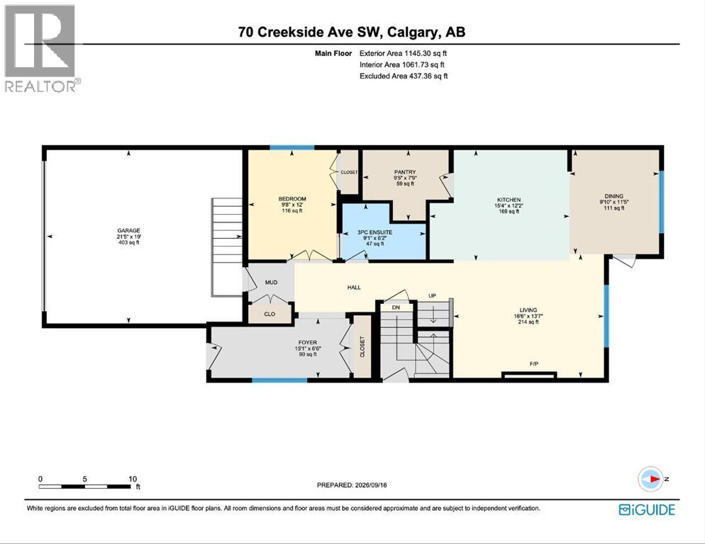 70 Creekside Avenue Sw Property Photo 46