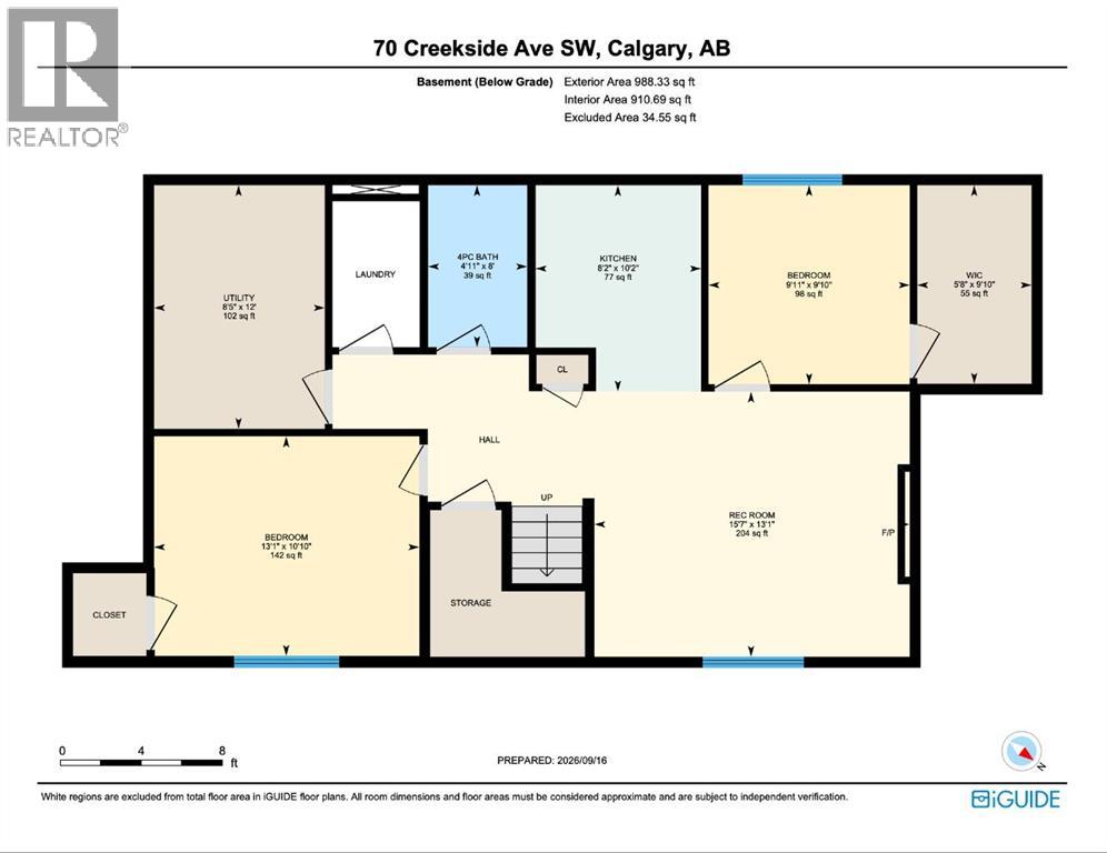 70 Creekside Avenue Sw Property Photo 48