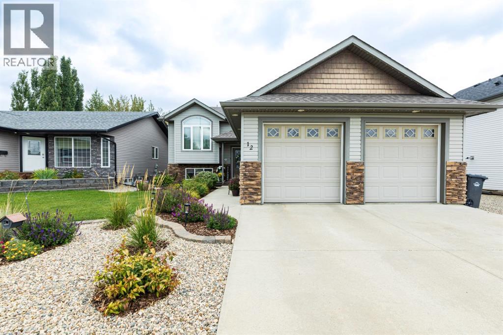 12 Aspen Heights Way