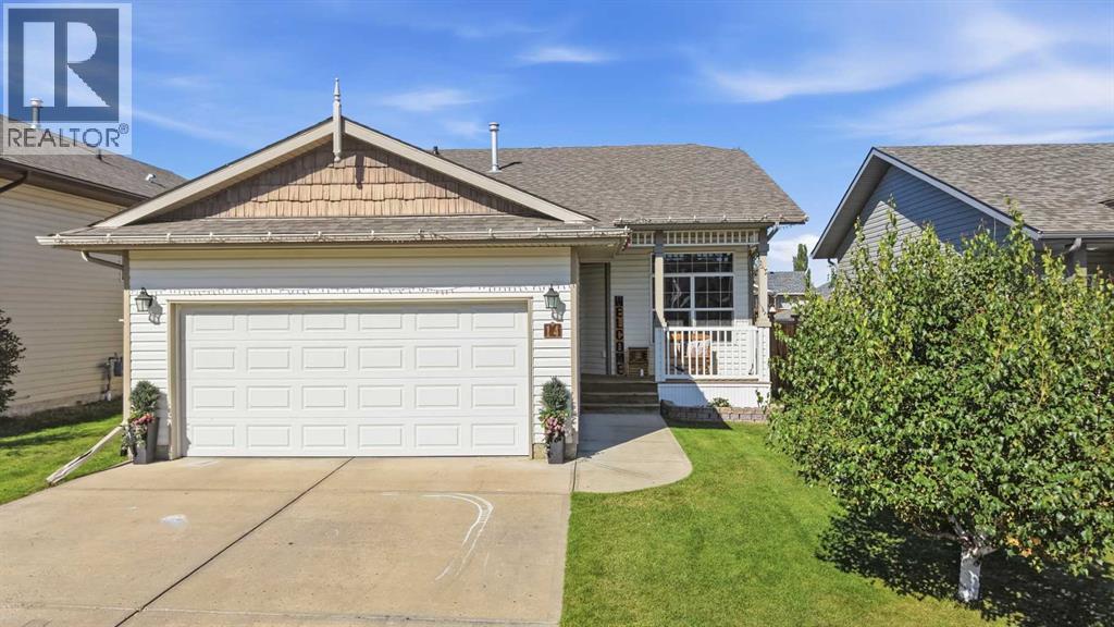 14 Wilkinson Circle Property Photo 2