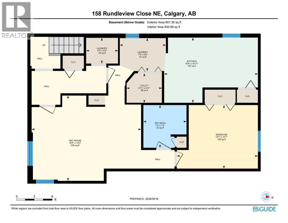 158 Rundleview Close Ne Property Photo 47
