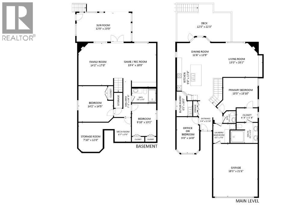 119 Citadel Meadow Close Nw Property Photo 2