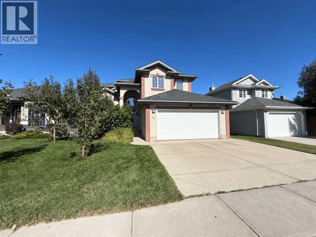 76 Valley Creek Crescent Nw Property Photo 1
