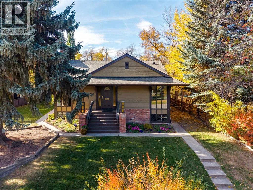 3025 Roxboro Glen Road Sw Property Photo 1