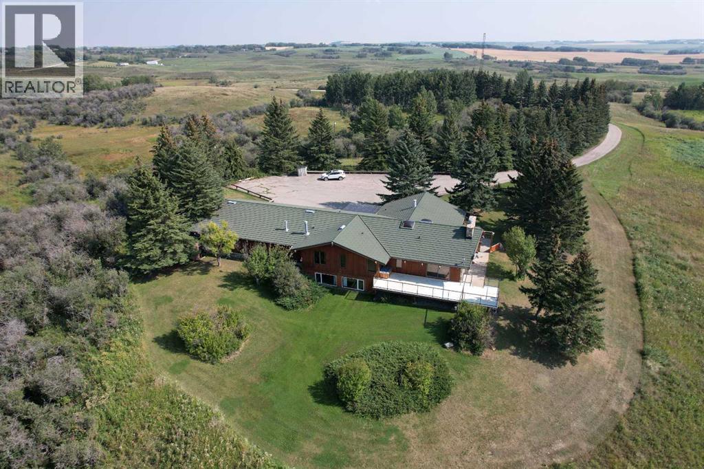 273167 Range Road 25