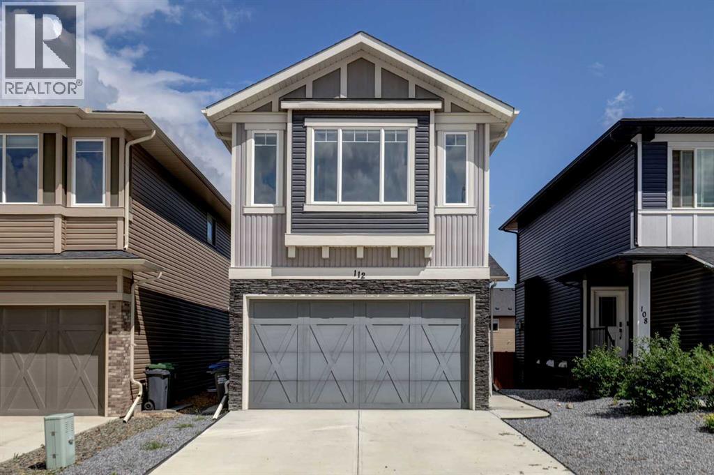 112 Emberside Place Property Photo 2