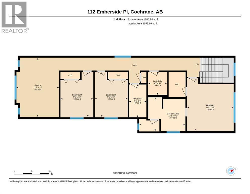 112 Emberside Place Property Photo 35