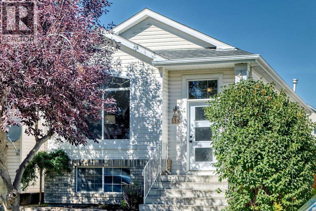53 Mt Aberdeen Circle SE Property Photo 1