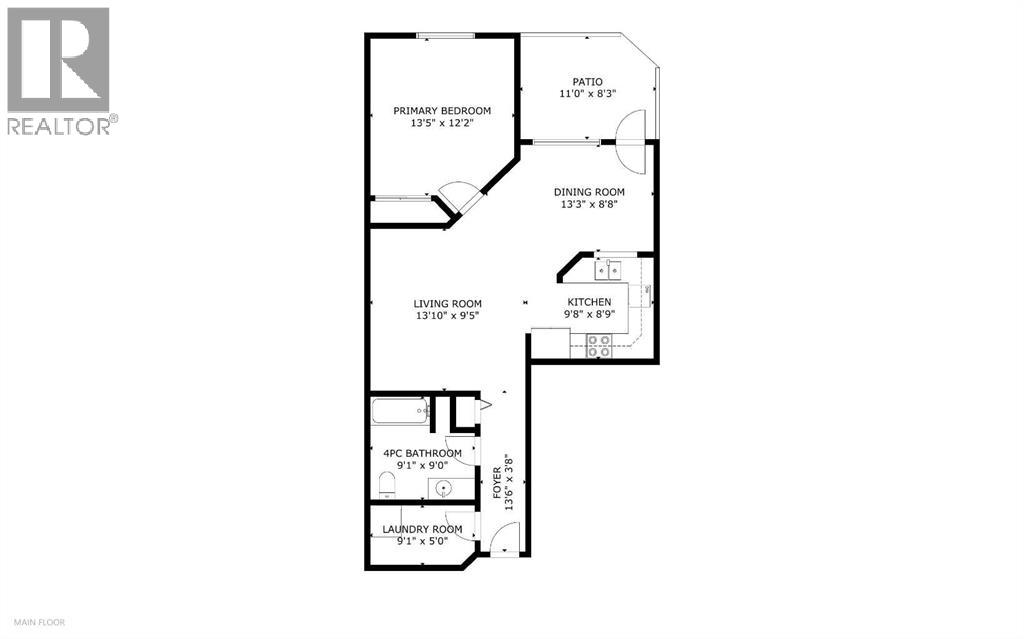 305 1 Avenue Northwest Property Photo 22