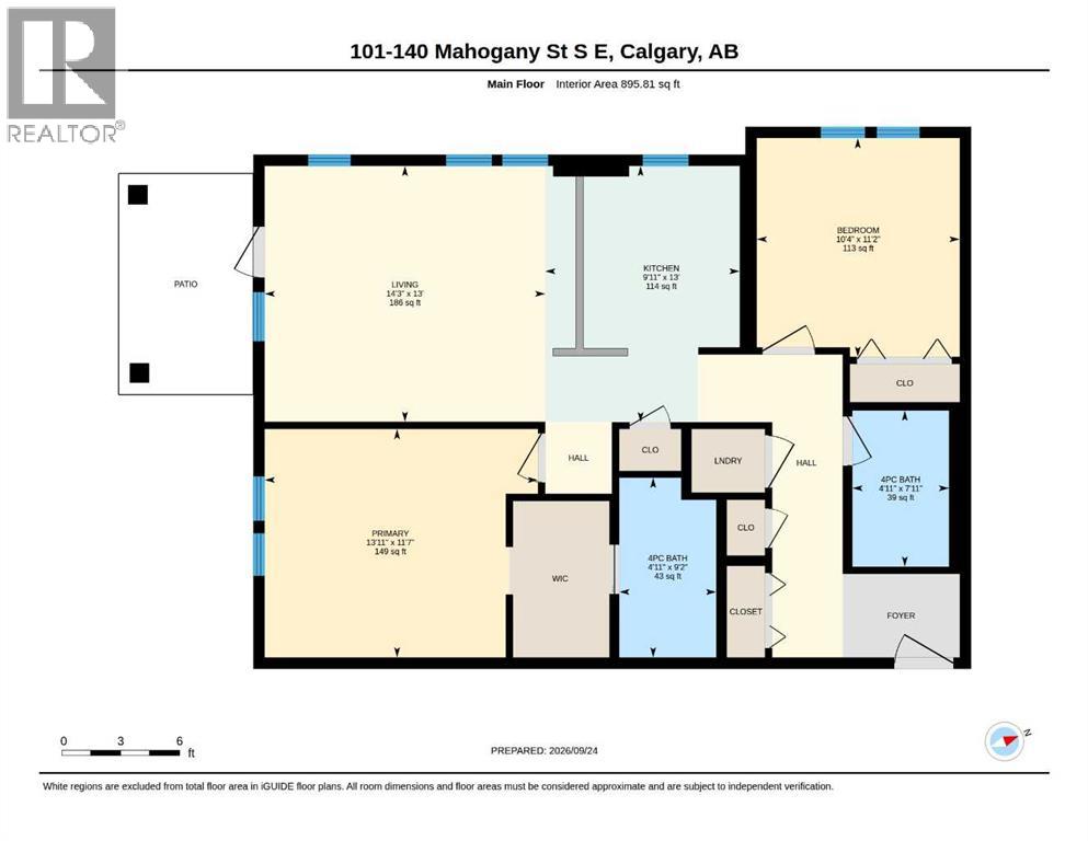 140 Mahogany Street Southeast Property Photo 21