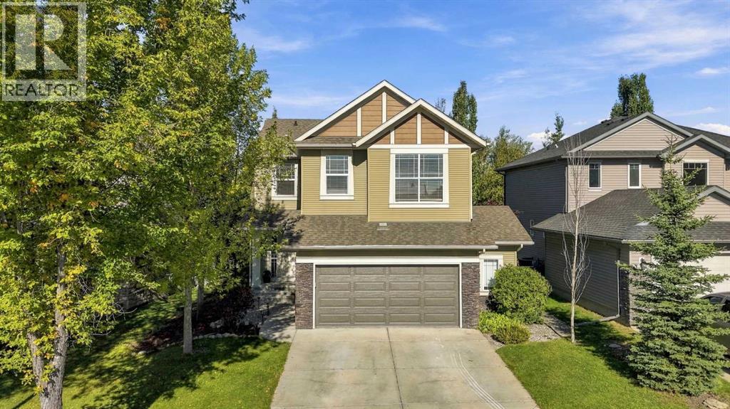 38 Drake Landing Drive Property Photo 1