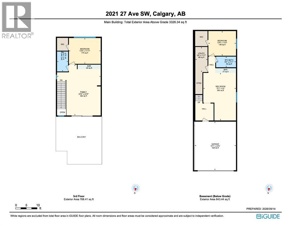 2021 27 Avenue Sw Property Photo 50