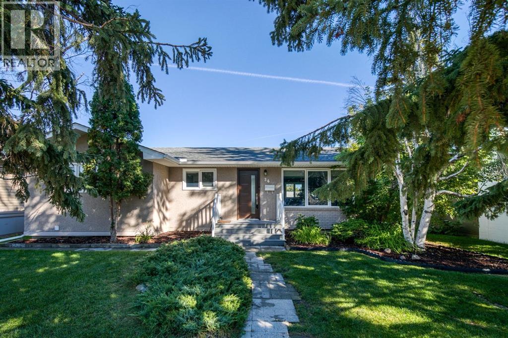 36 Bracebridge Crescent Sw Property Photo 1