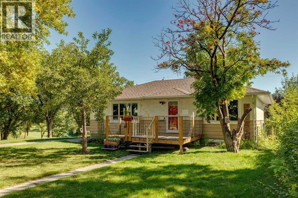 5428 Centre A Street NE Property Photo 1