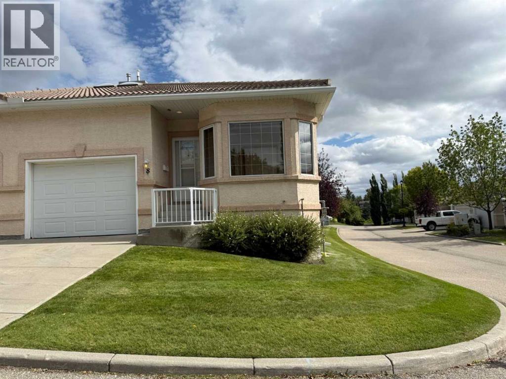 8 Scimitar Rise NW Property Photo 1