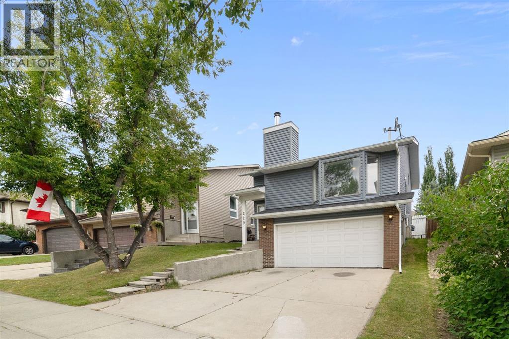 229 Macewan Glen Drive Nw Photo de la propriété 1