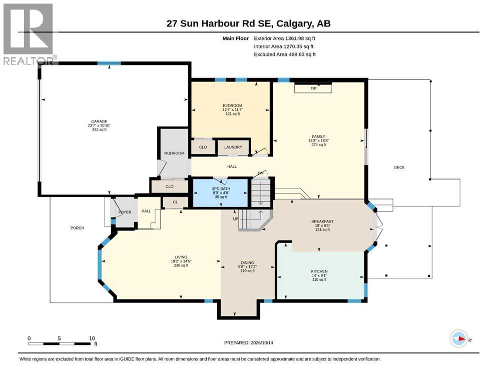 27 Sun Harbour Road Se Property Photo 36