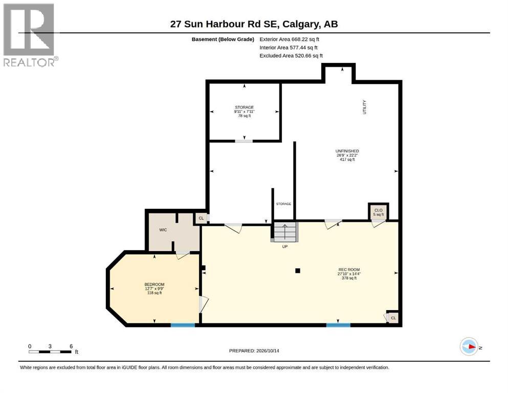 27 Sun Harbour Road Se Property Photo 38